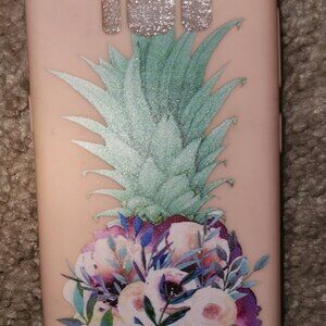 Samsung Galaxy S8 phone case